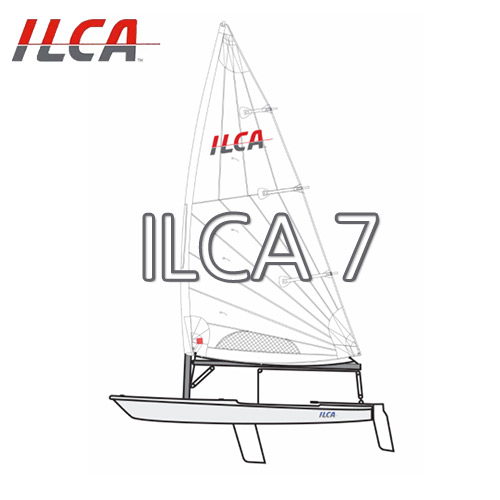 ILCA 7