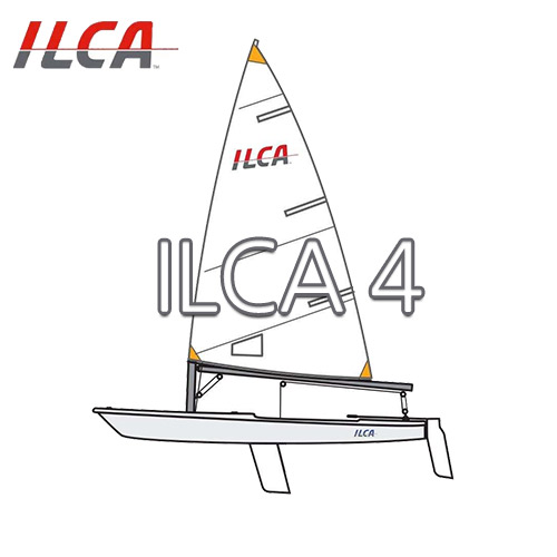 ILCA 4